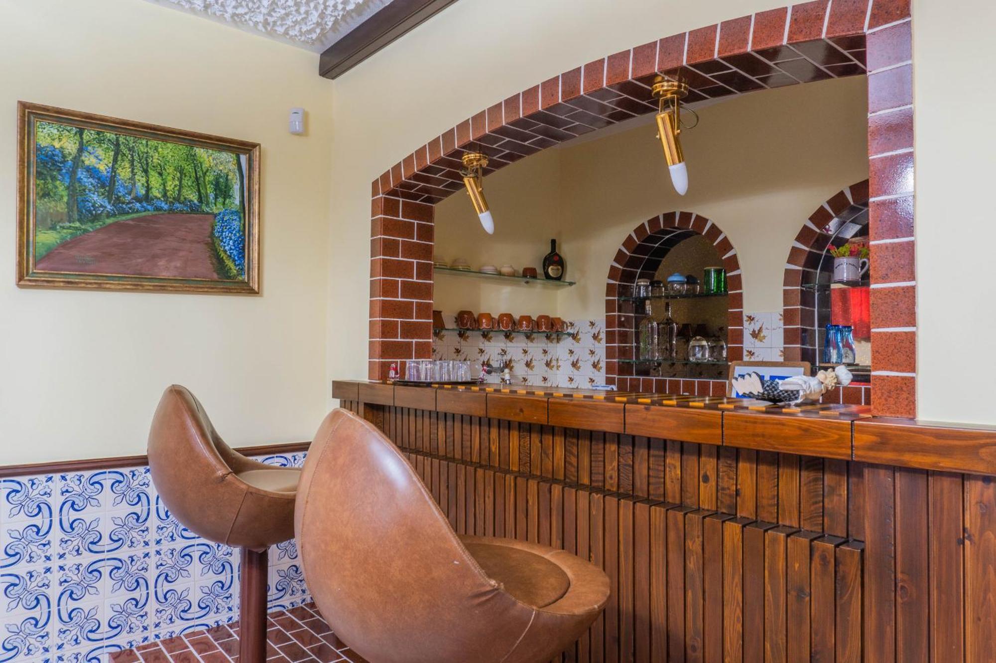 Pinheiro Sun&Beach House Ponta Delgada  Exterior photo