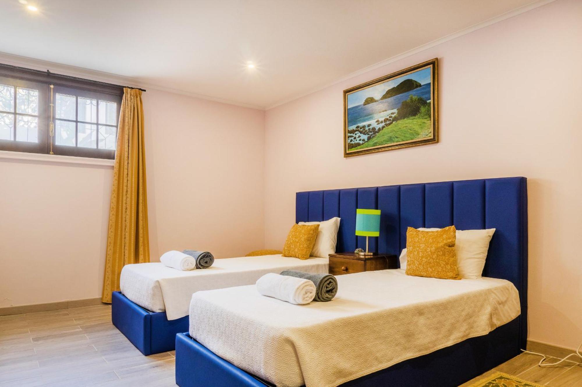 Pinheiro Sun&Beach House Ponta Delgada  Exterior photo