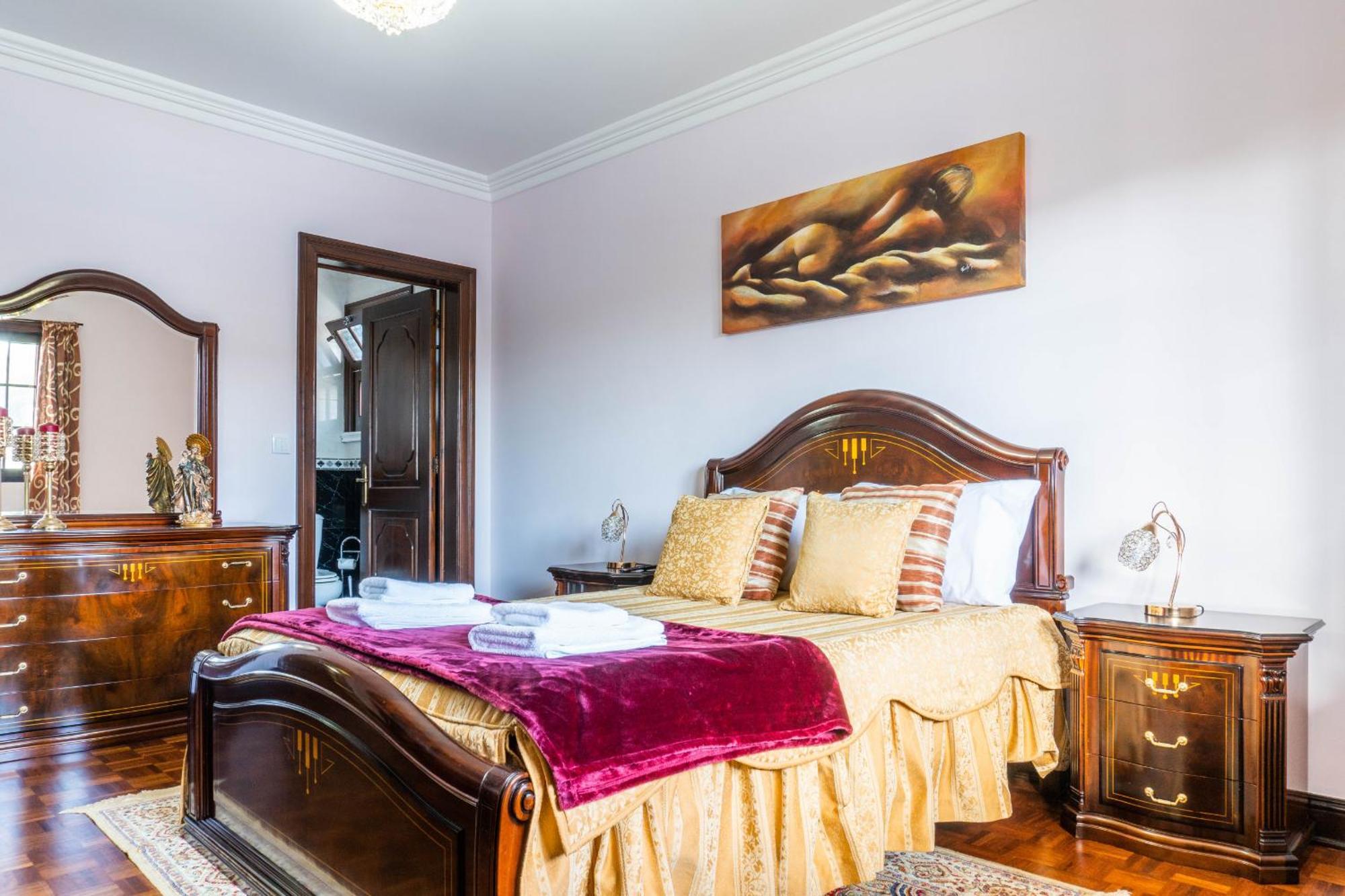 Pinheiro Sun&Beach House Ponta Delgada  Exterior photo
